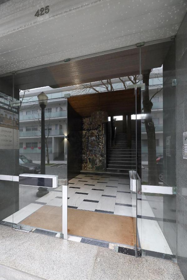 Flh Porto Spacious Apartment With Balcony Exterior photo