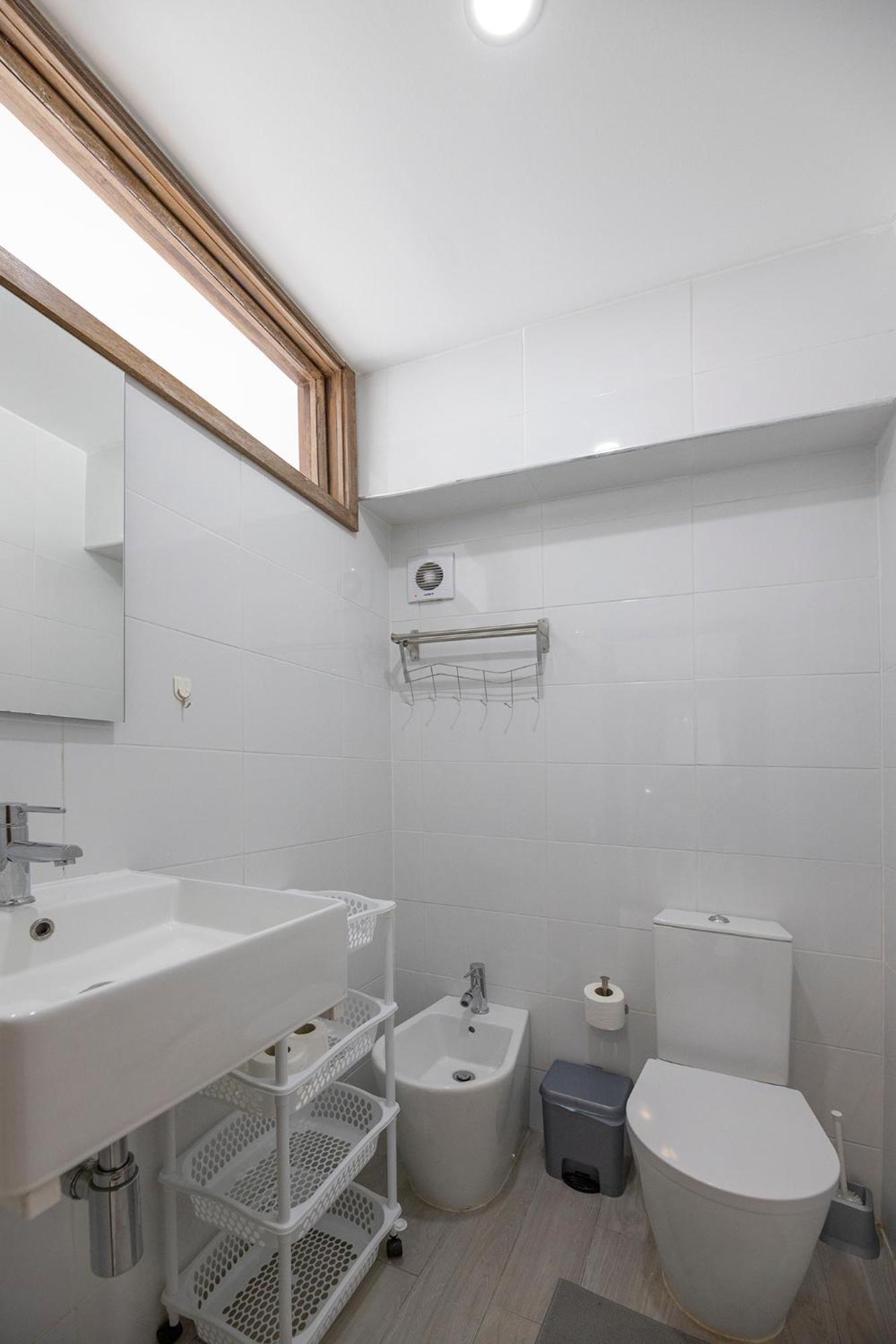 Flh Porto Spacious Apartment With Balcony Exterior photo